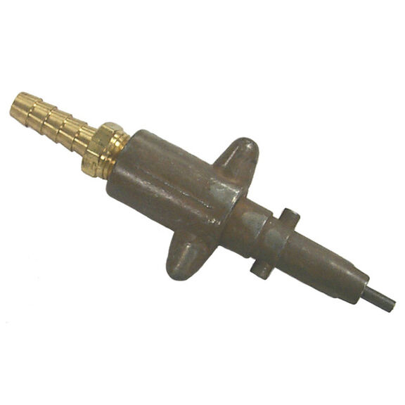 Fuel Line Connector for Mercury/Mariner Outboard Motors, 5/16" image number 0
