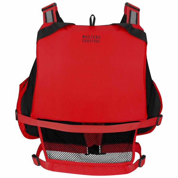Solaris Paddle Life Jacket image number 4