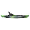 Radar 115 Sit-On-Top Angler Kayak image number 1