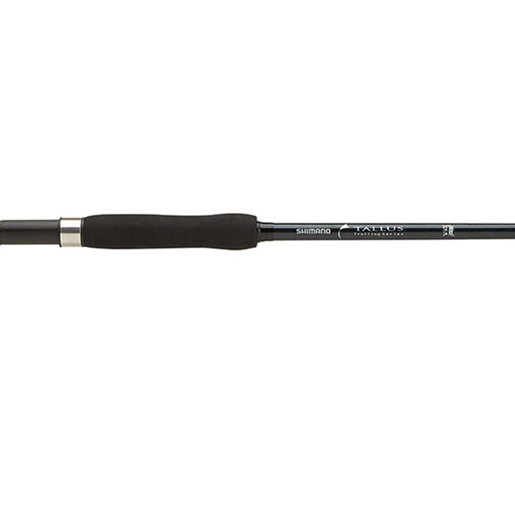Tallus Blue Water Spinning Rods image number 1