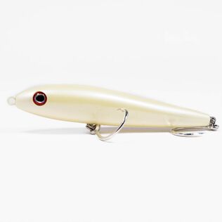 Dark Matter Fishing Feeder Minnow