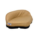 Tan Pro Stand-Up Seat image number 0