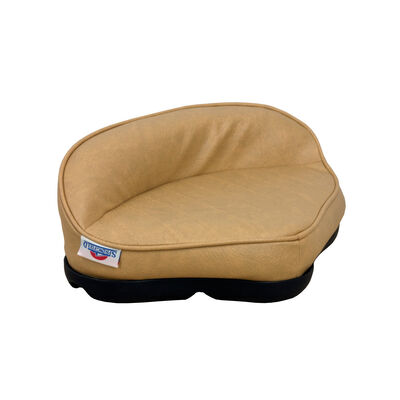 Tan Pro Stand-Up Seat