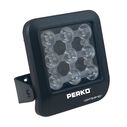 Lightship 50, 7500 Lumen LED Floodlight, Black image number 1