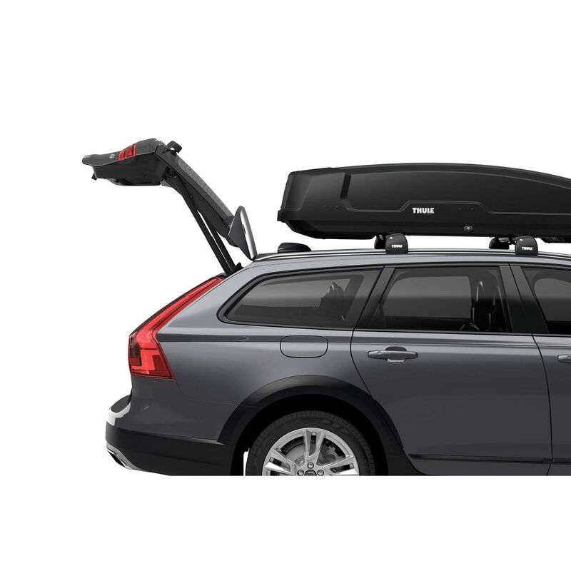Force XT Sport Cargo Box image number null