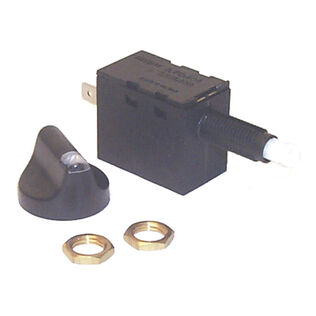 RotoSwitch&reg; Rotary Switches