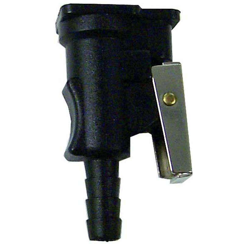 18-8085-10 Fuel Line Connector for Mercury/Mariner Outboard Motors 5/16",  Qty. 10 image number 0