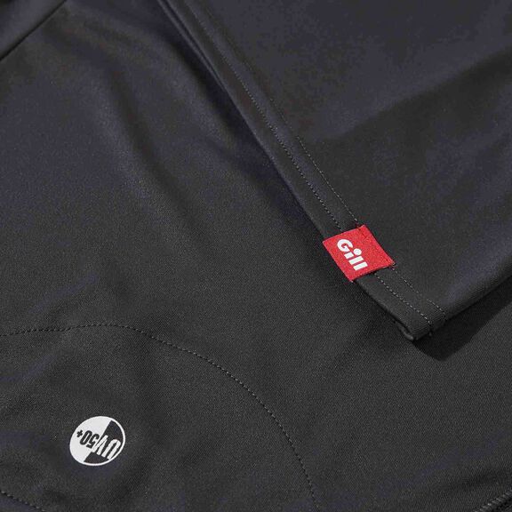 Women's UV Tec Shirt image number 4