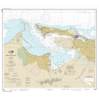 #25670 Bahia de San Juan
