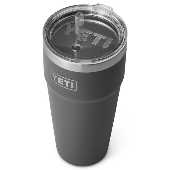 26 oz. Rambler&reg; Cup with Straw Lid image number 2