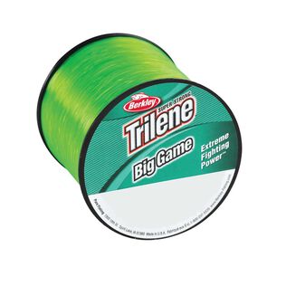 Trilene&reg; Big Game&trade;