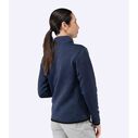 Women's Knit Fleece Jacket image number 1