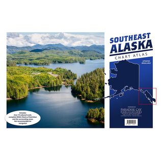 Southeast Alaska Chart Atlas