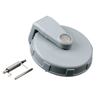 Hubbell Marine Pin & Sleeve , IEC, Parts, Replacement, Cover, 100A