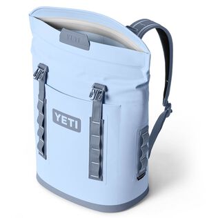 Hopper M12 Backpack Soft-Sided Cooler