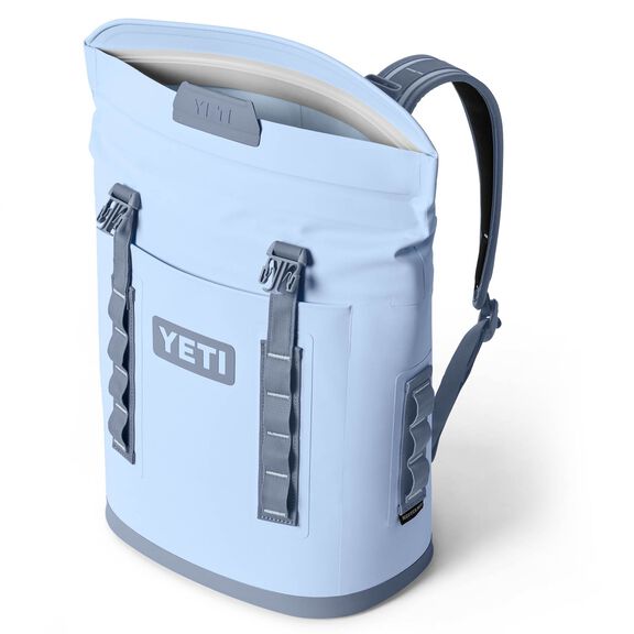 Hopper M12 Backpack Soft-Sided Cooler image number 2