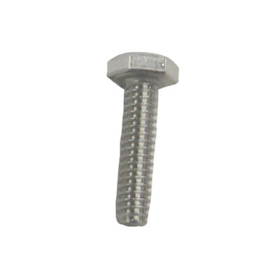 Stainless Steel Bolt - HEX - 1/4 x 20 x 1" for Johnson/Evinrude Outboard Motors