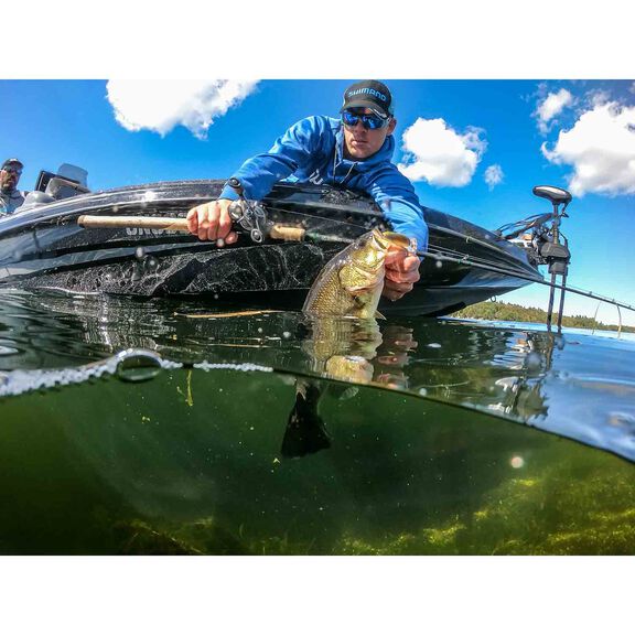 Curado 300K Baitcasting Reel image number 7