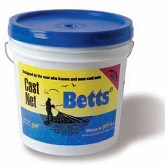 Super Pro Bait Net #19 Series image number 0