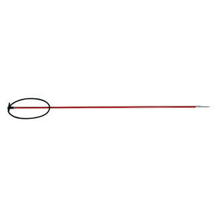 30" Fiberglass Pole Spear