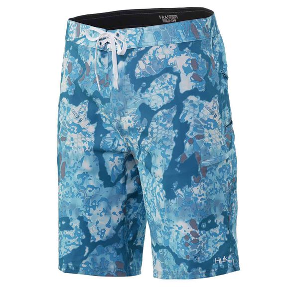Men's Kryptek Freeman Board Shorts image number 0