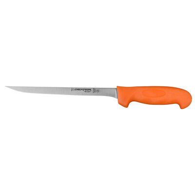 8" UR-Cut Flexible Fillet Knife with Sheath