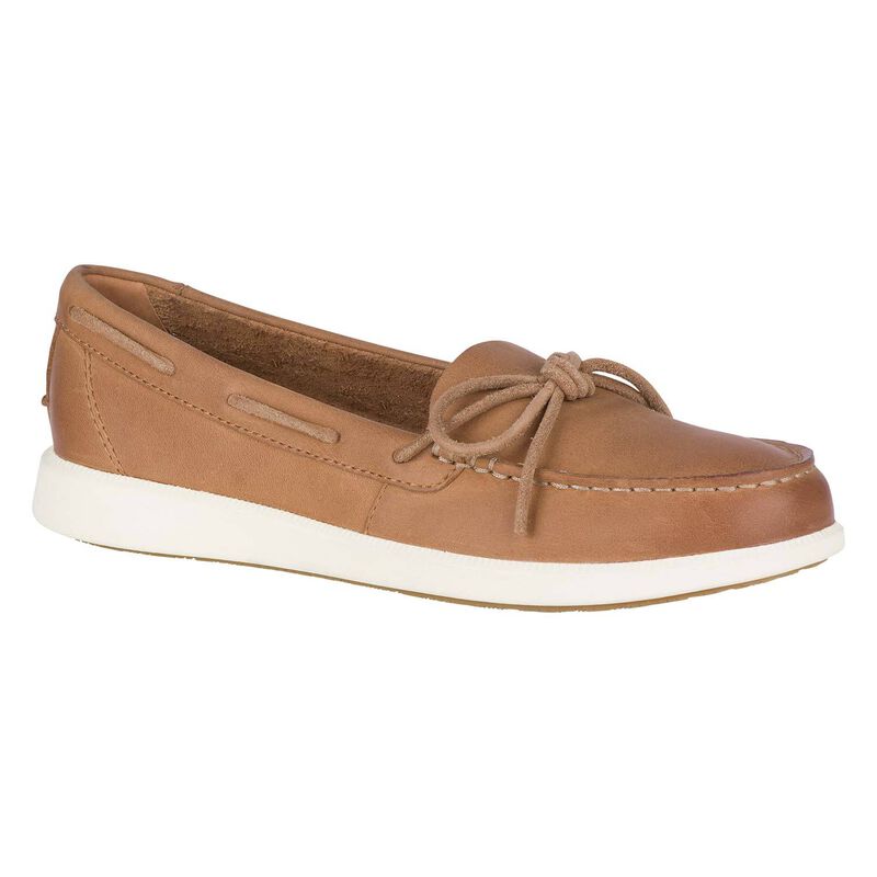Women's Oasis Boat Shoes image number 0