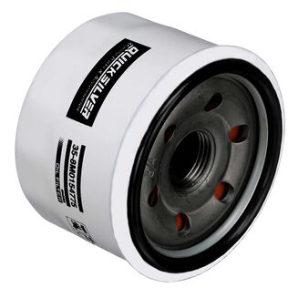 Quicksilver 8M0154775 Oil Filter for Various Marine Engines