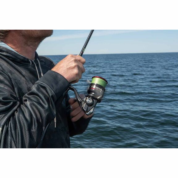 Vanford C3000XG F Spinning Reel image number 4