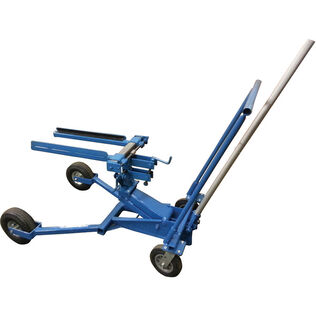 Hydraulic Stern Drive Installer
