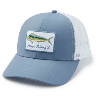 Offshore Goione Mahi Trucker Hat