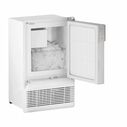 14" White Marine Crescent Ice Maker, 115V image number 1