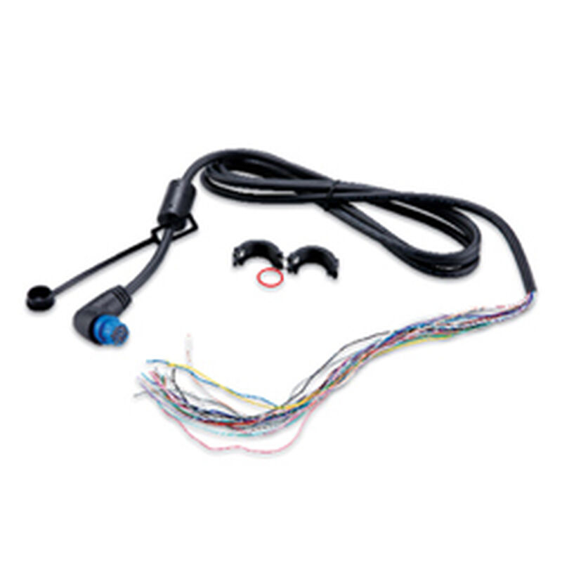 6' NMEA 0183 Cable, Right Angle image number null