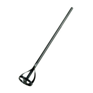 16'' Mudslinger Mixer - 2 1/4'' Diameter
