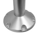 2 7/8" Adjustable 12-18" Pedestal with 8WD374 image number 7