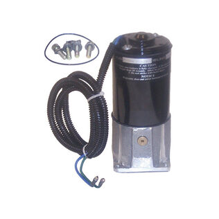 18-6777 Power Tilt and Trim Motors and Accessories for Mercury/Mariner Outboard Motors