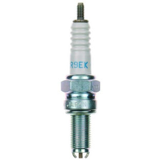 Multi-Ground Spark Plug CR9EK