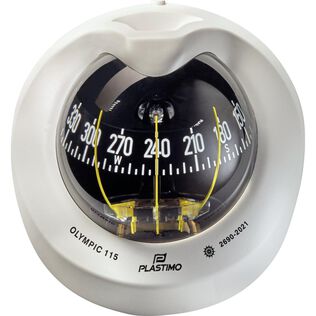 Olympic 115 Sailing Yacht Compass