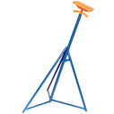 Flat Top Hydraulic Trailer Bow Stand image number 0