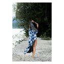 Single Sided Print Beach Towel image number 5