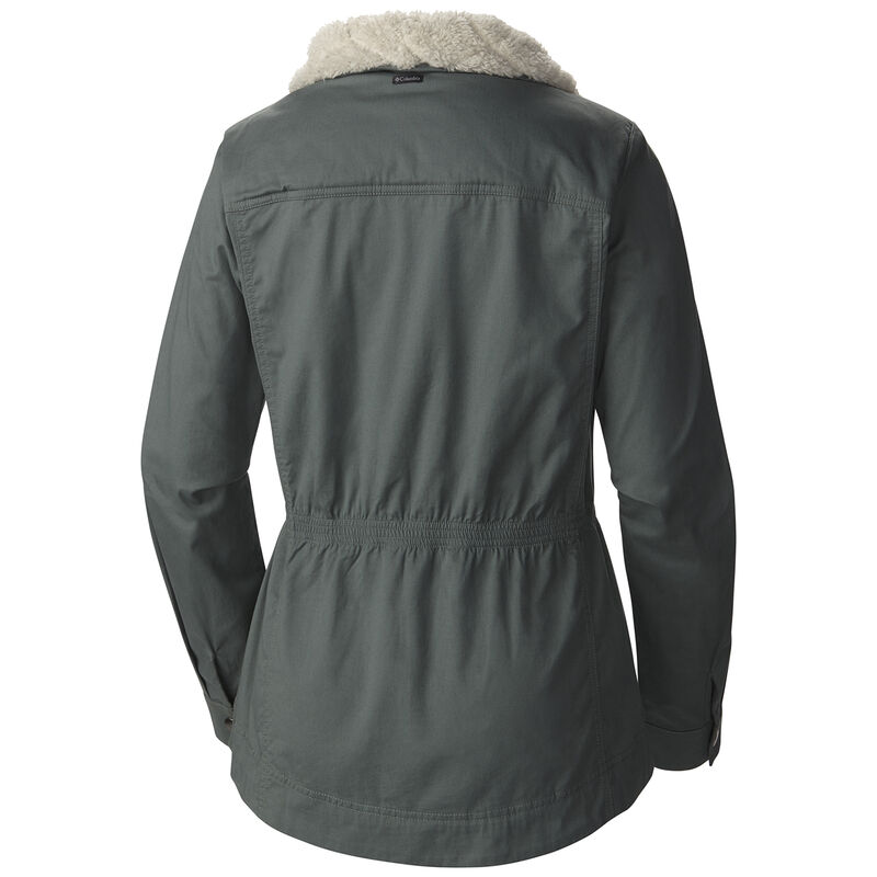 Women's Outdoor Explorer™ Jacket West Marine