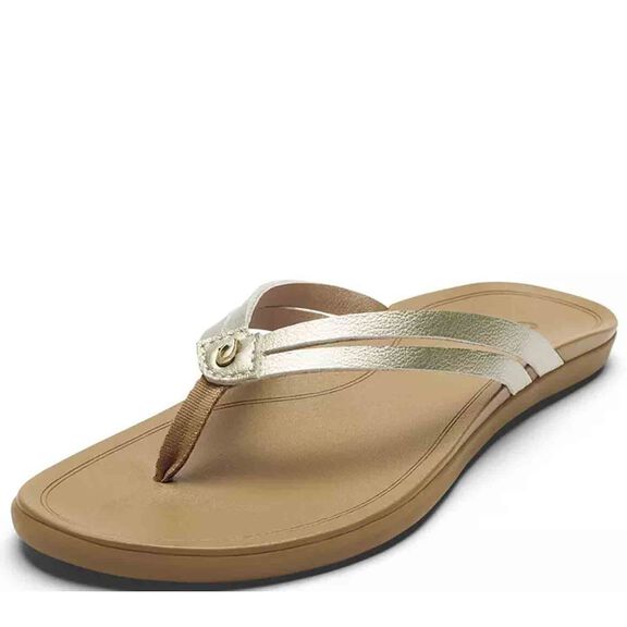 Women's Ho'Opio Hui Sandals image number 4