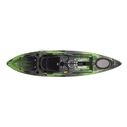 Pompano 115 STX Sit-On-Top Angler Kayak image number 0