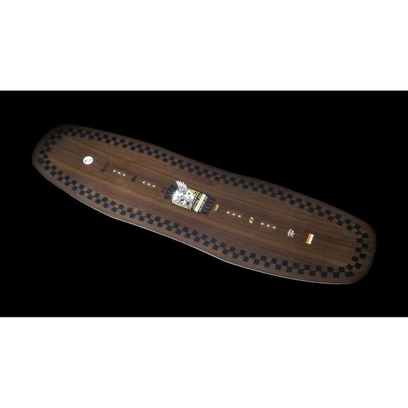 147 Wizardstick Wakeboard image number 1