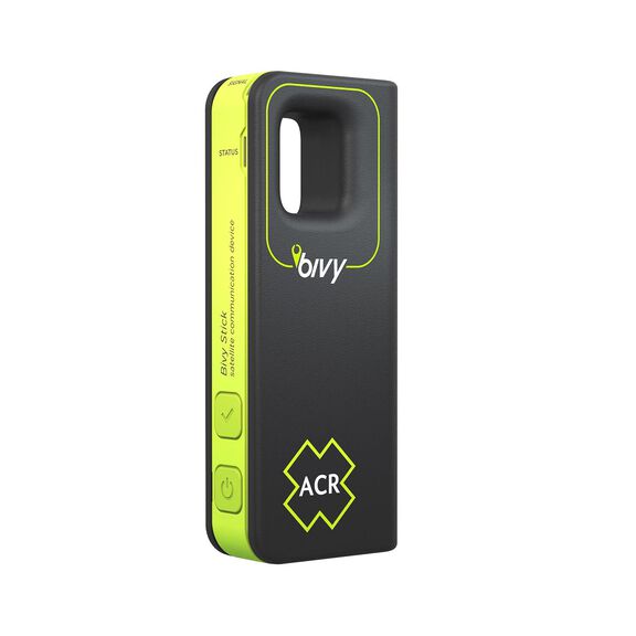 Bivy Stick 2-Way Satellite Communicator image number 0