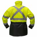 ANSI High Visibility Flotation Jackets image number 2