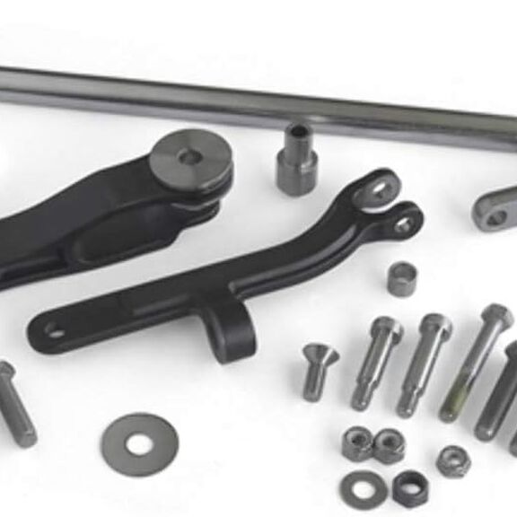 DOMETIC Seastar HO6001 Tie Bar Kit, Single Cylinder West Marine