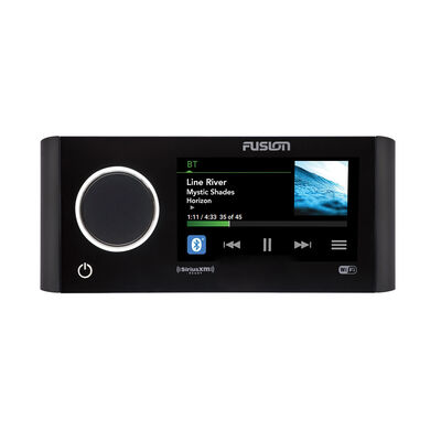 MS-RA770 Apollo Series Touch Screen Stereo with AM, FM, Bluetooth and USB Connectivity