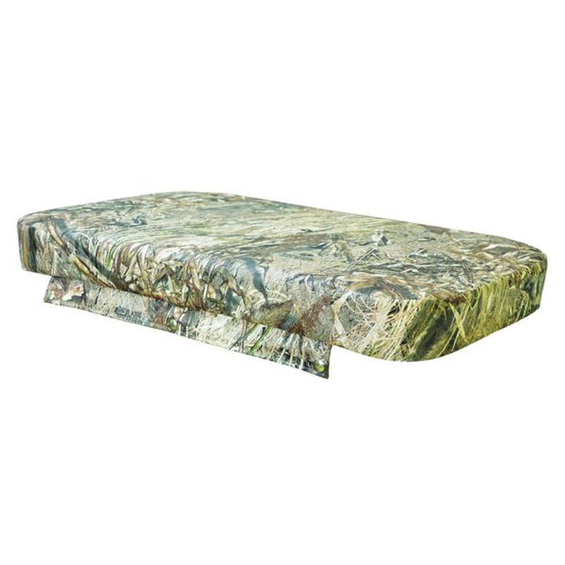 WISE SEATING Cooler Cushion for YETI® Tundra 75 West Marine