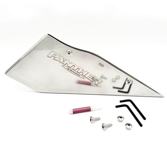 Safe Skeg Yamaha Outboard 200-300 (2003 - Present) image number 3
